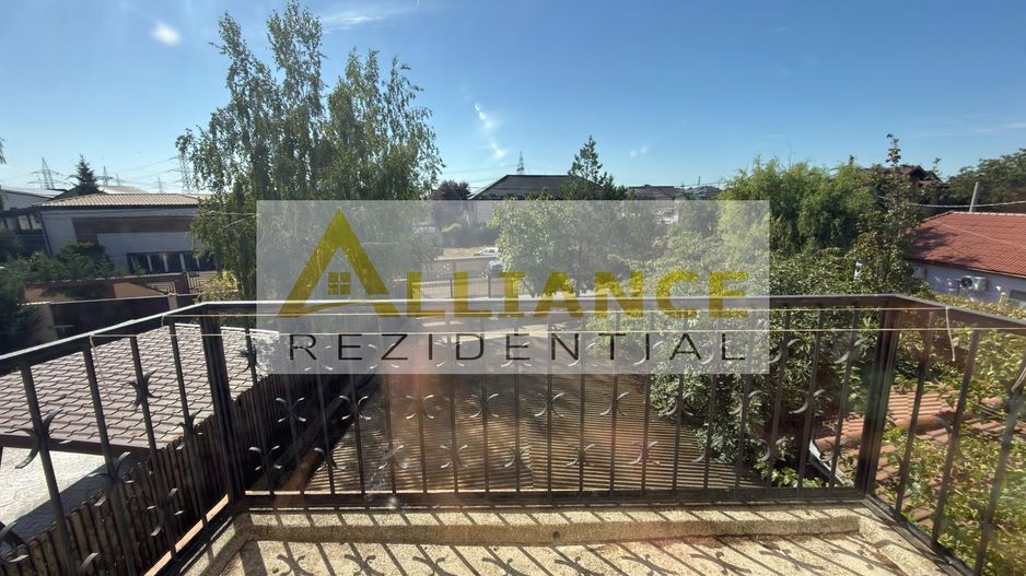 CASA INDIVIDUALA CU POTENTIAL COMERCIAL – CATELU, STRADA INDEPENDENTEI - Poză 32