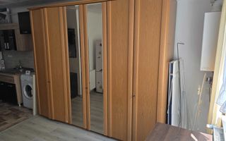 BRASADAS vinde garsoniera etaj 2/4 in Micro 15. - Poză 4