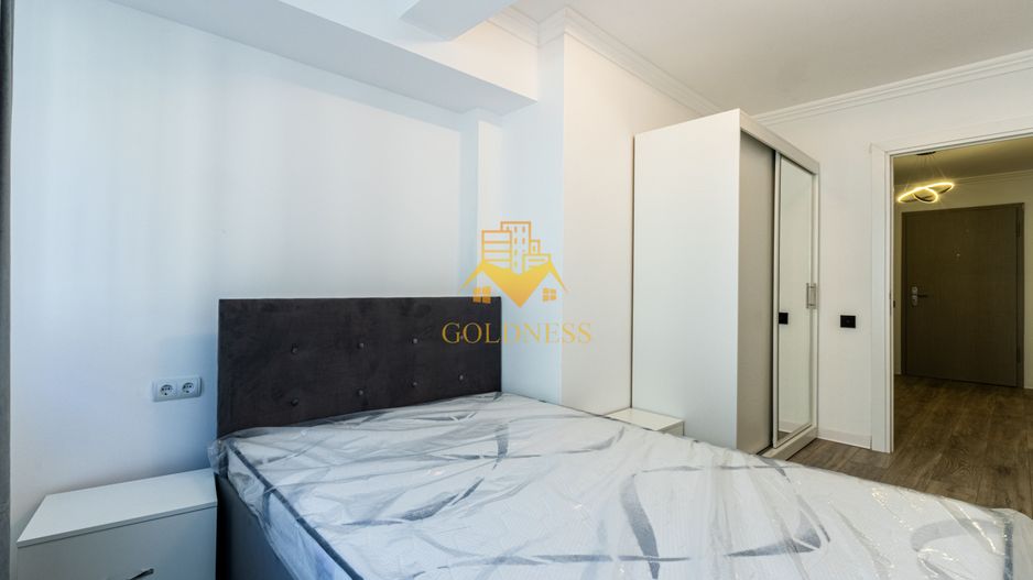 3 camere, parcare, prima închiriere, Soporului, Iulius Mall, FSEGA - Poză 5