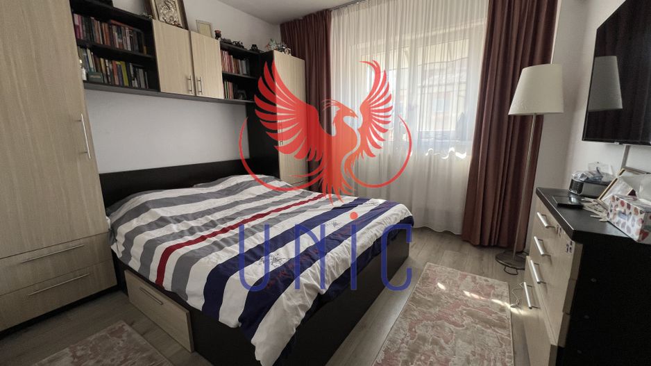 Apartament 3 camere Decomandate Lapus et 3/4 - Poză 13