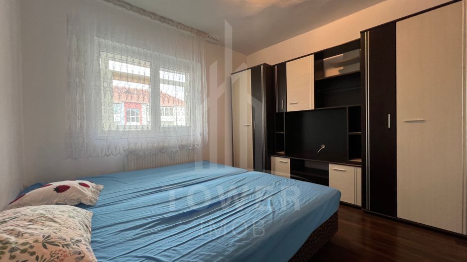 Apartament 3 camere, zona Lazaret – de închiriat - Poză 8