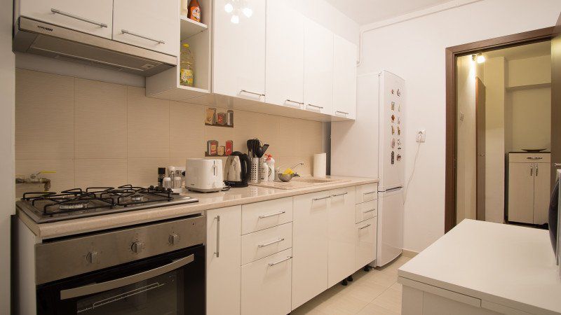 Apartament 3 camere Titulescu (Piata Victoriei - Primaria Sector 1) - Poză 15