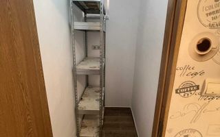 BRASADAS vinde ap 2 cam etaj 4/4 Calea Traian. - Poză 3