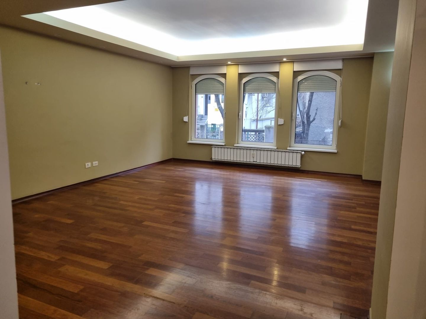 3 camere cu terasa Primaverii office sau rezidential - Poză 3