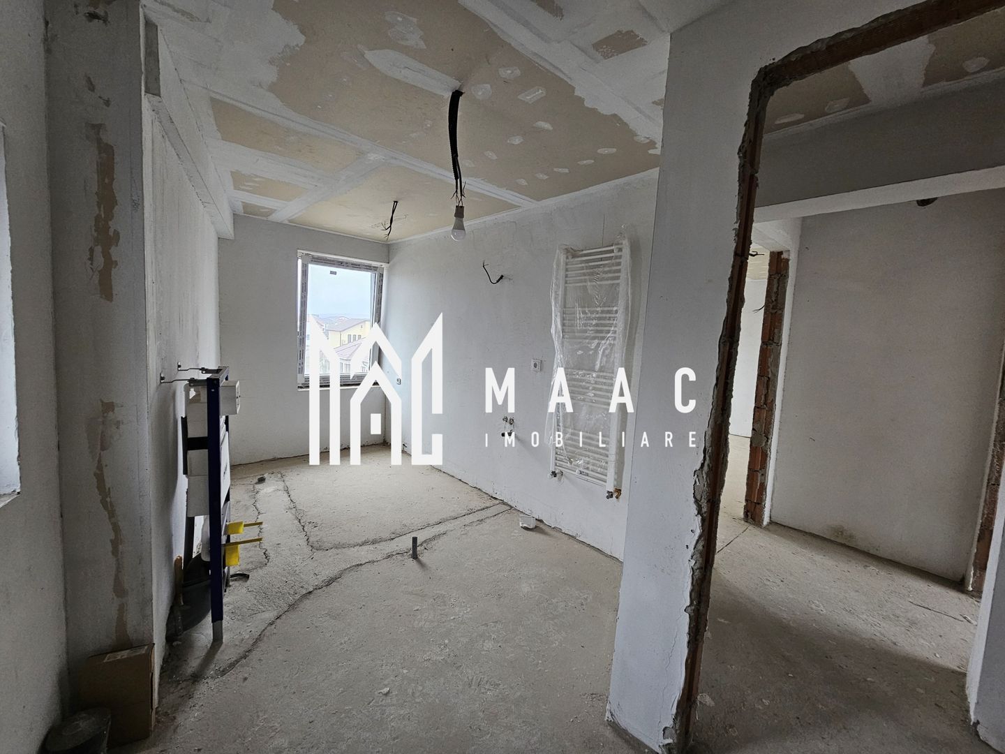 Apartament 4 camere | Gradina | 120MP | P+E+M | Arhitectilor - Poză 13