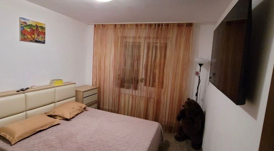 AP. 3 CAMERE DRISTOR, BLOC REABILITAT, CENTRALA TERMICA, METROU 5 MIN - Poză 4