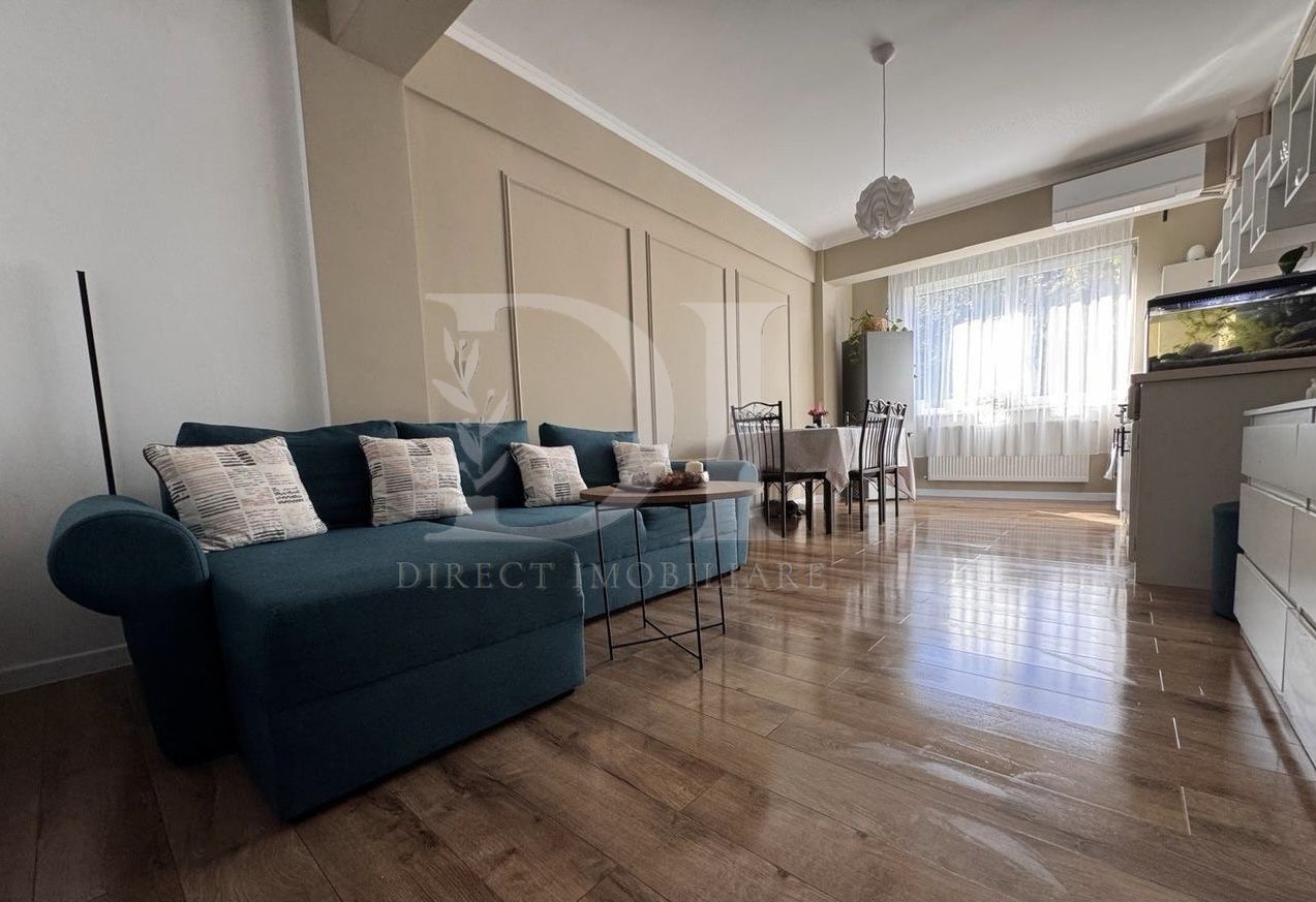 Apartament 2 camere / Zona Teilor / Floresti - Poză 9