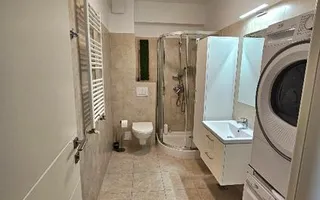 Apartament modern cu parcare inclusă – Palas Mall, Iași - Poză 13