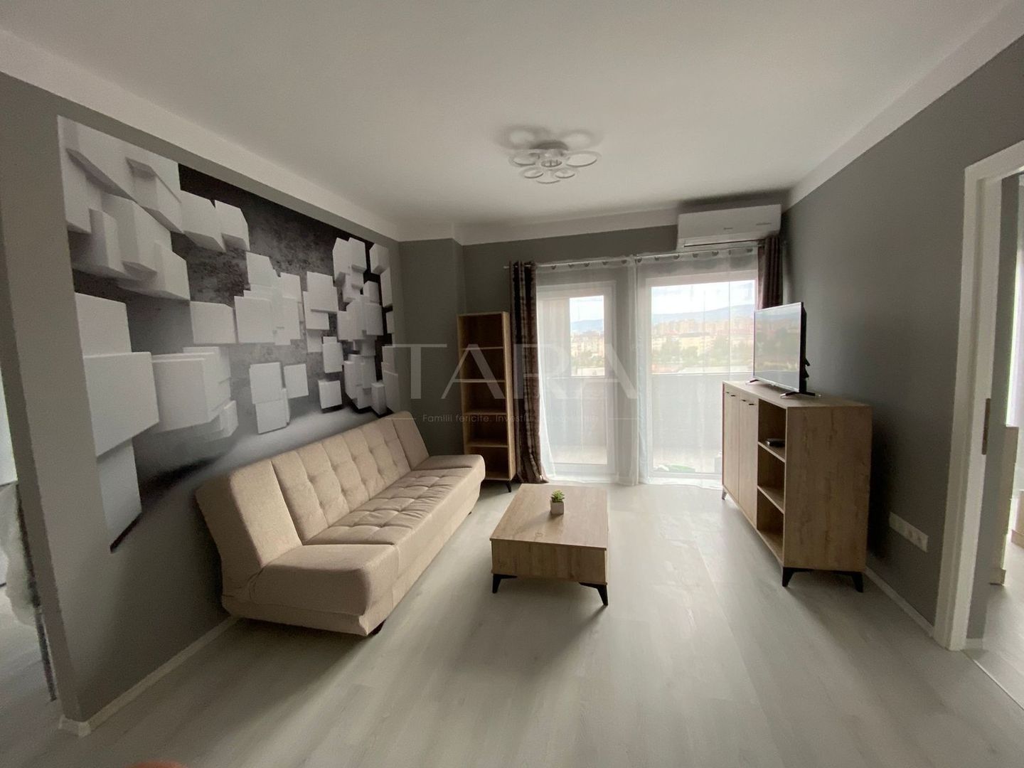 Apartament cu 3 camere zona Marasti - Poză 3