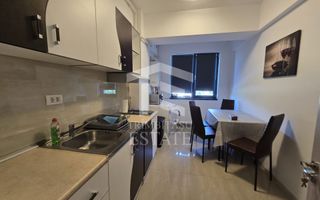 MAMAIA NORD- Apartament de inchiriat pe termen lung. - Poză 13