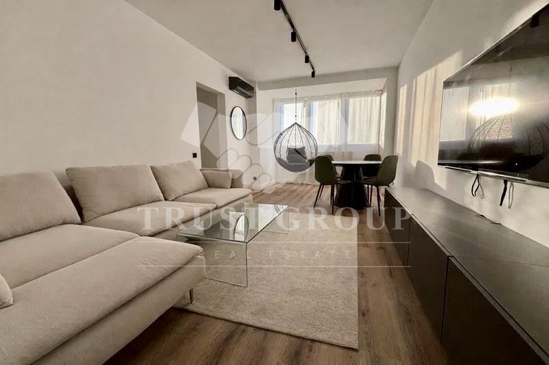 Apartament 3 camere Beller | renovat complet - Poză 2