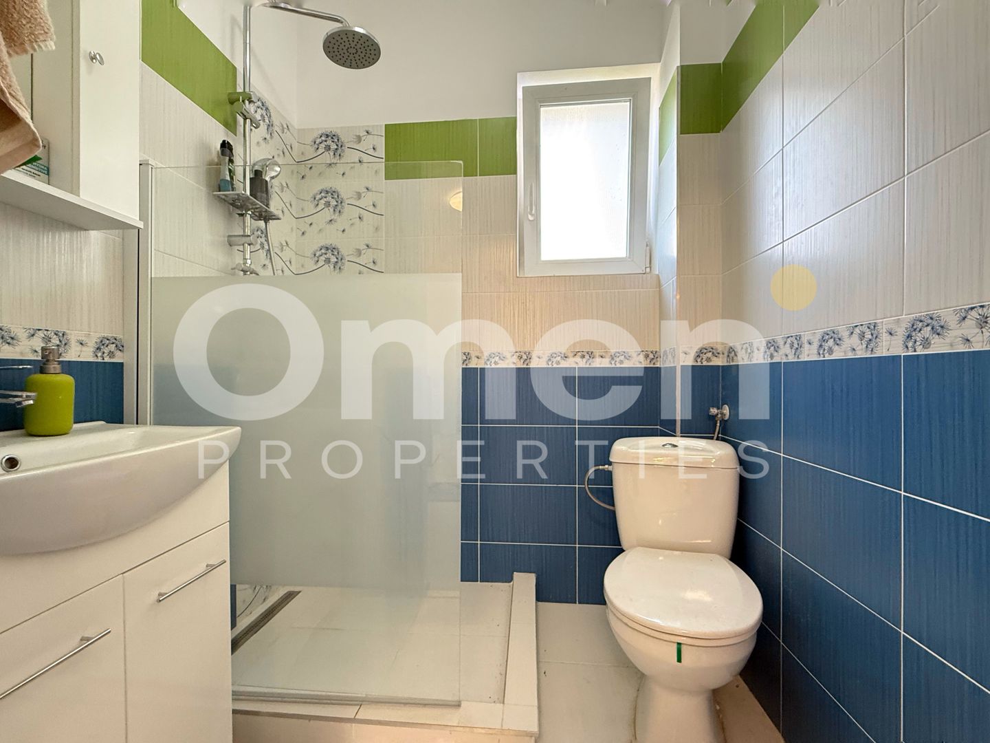 Apartament modern 3 camere în Garden Villa cu piscină - Poză 9