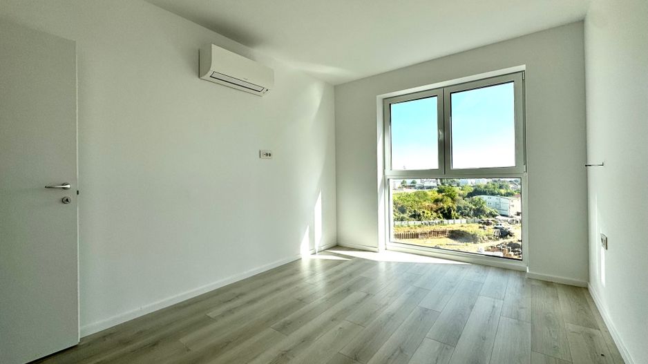 2 Camere Nou | Lipovei | Nemobilat | Balcon 11 MP | Parcare| Bloc 2025 - Poză 3