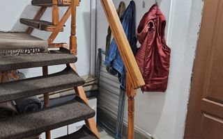 De vanzare apartament cu 2 camere in zona semicentrala - Poză 7