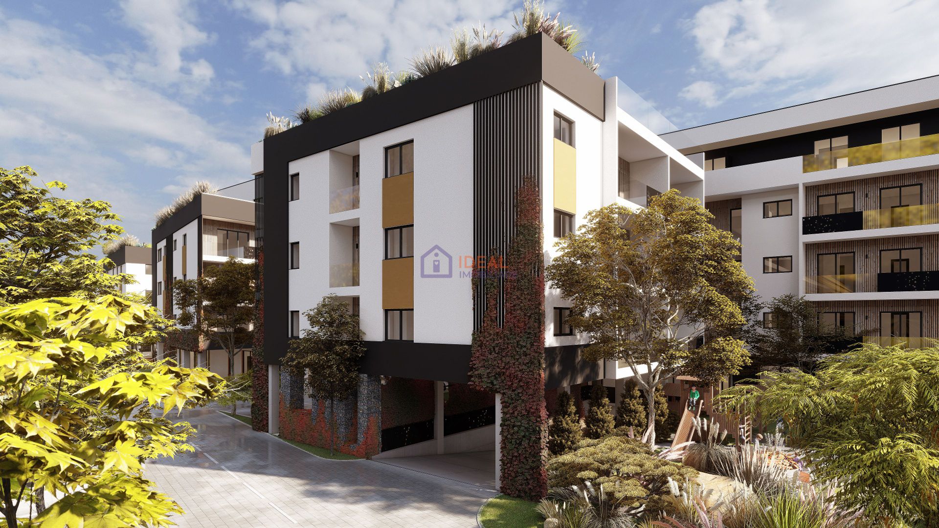 Apartament cu 3 camere si balcon,  78 mp utili, zona Turnisor - Poză 7