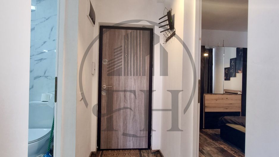 RENTED / INCHIRIAT Apartament 2 camere de inchiriat Mamaia Nord - Poză 5