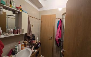 Apartament 3 camere, 2 bai, Dumbravita, Mobilat si Utilat, Loc de parcare in CF - Poză 7