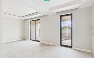 Duplex 5 camere  în cartier Europa Mosnița Nouă - Poză 5