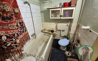 P 1172 - apartament 2 camere în Targu Mures, Bălcescu - Poză 5