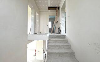 Casa individuala cu teren de 500 mp in zona accesibila. - Poză 15