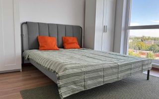 AP. 2 CAMERE- QUARTZ RESIDENCE, PARCARE INCLUSA, CENTRALA PROPRIE - Poză 2