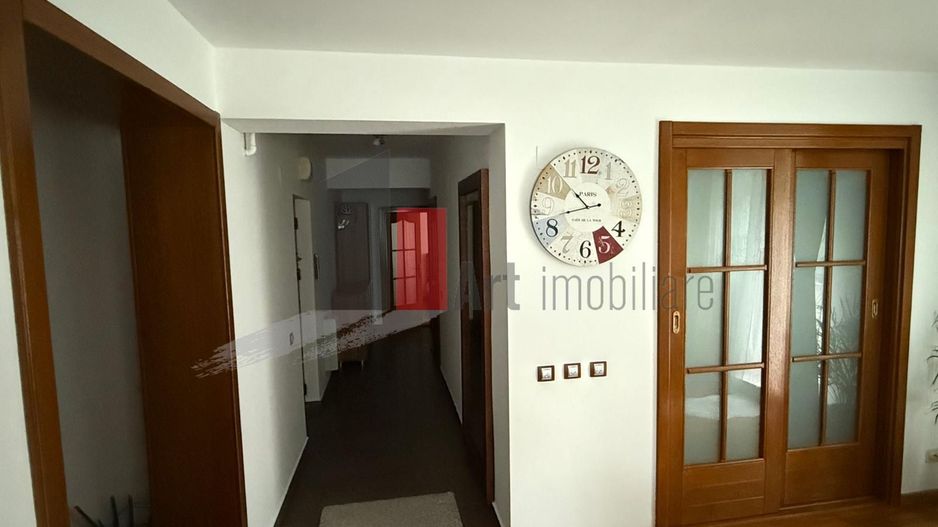 Apartament exclusiv - oaza ta de liniste si rafinament in nordul Capitalei - Poză 6