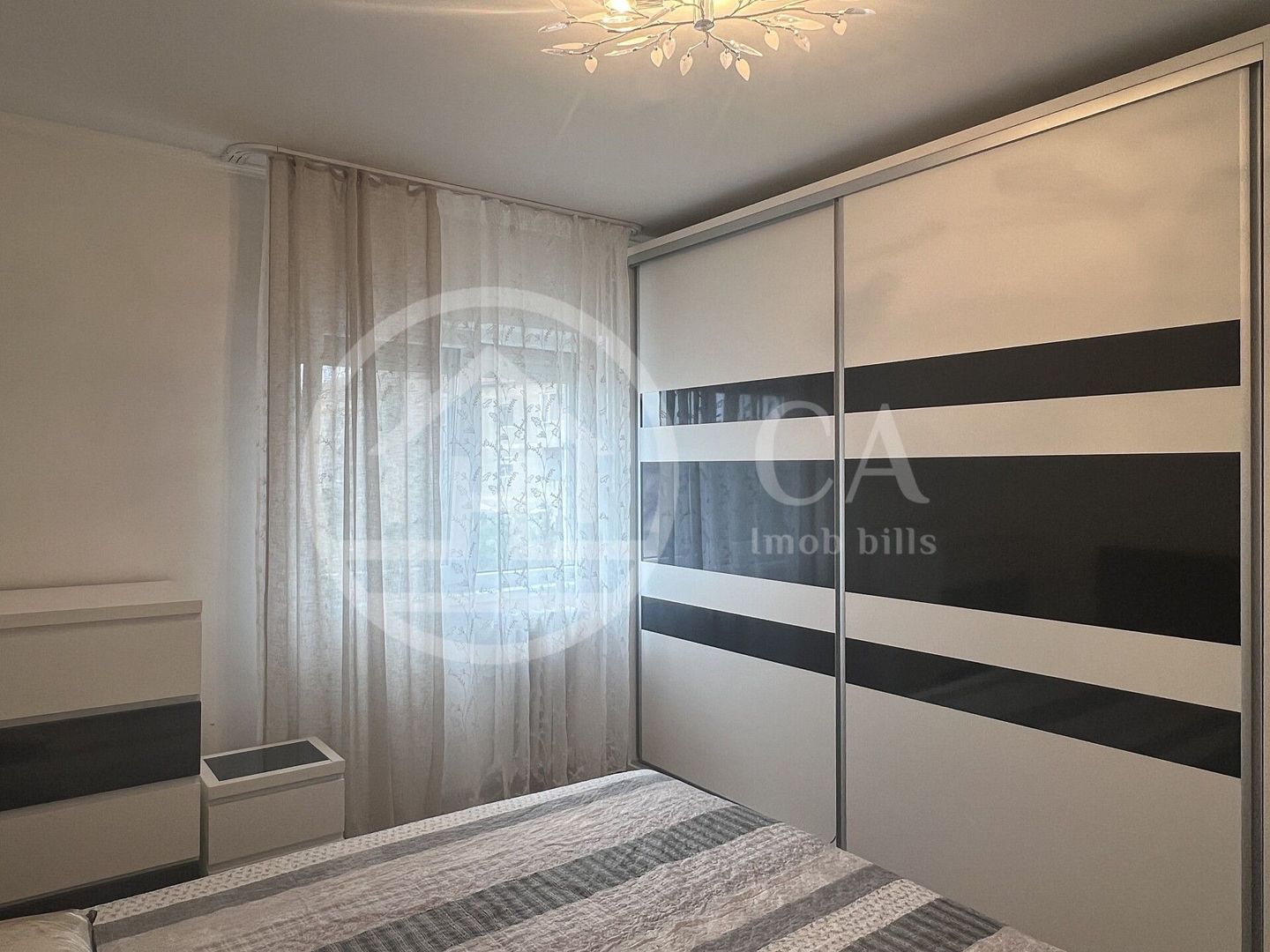 Apartament cu 2 camere de inchiriat in Nufarul Oradea - Poză 7
