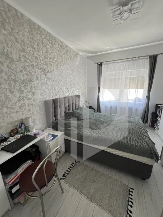 Apartament | 3 Camere | Arhitecti | 65mpu | Etaj 2 | Parcare - Poză 5