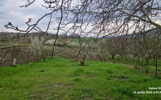 Teren de vanzare, Bohotin, Raducaneni, 1100 mp - Poză 5