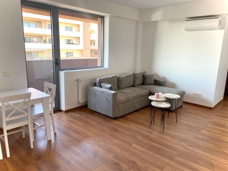 Apartment cu 2 camere de inchiriat | Vedere lac | Mutare imediata - Poză 8