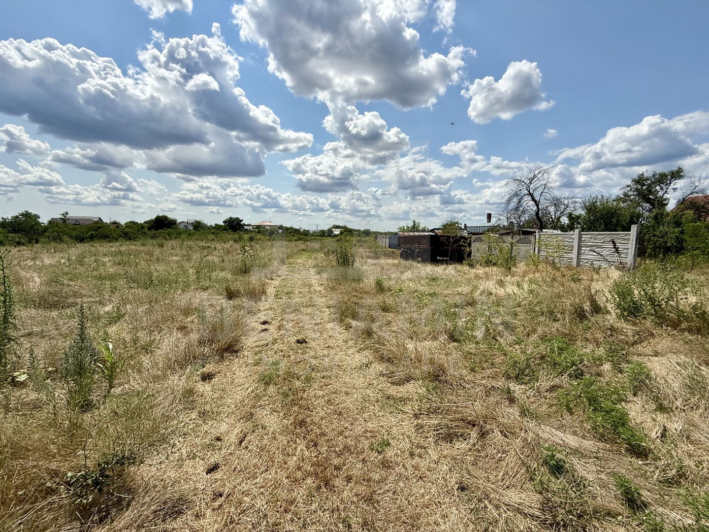 Teren Intravilan 2390mp - parcelabil - Malu Mare - Poză 3