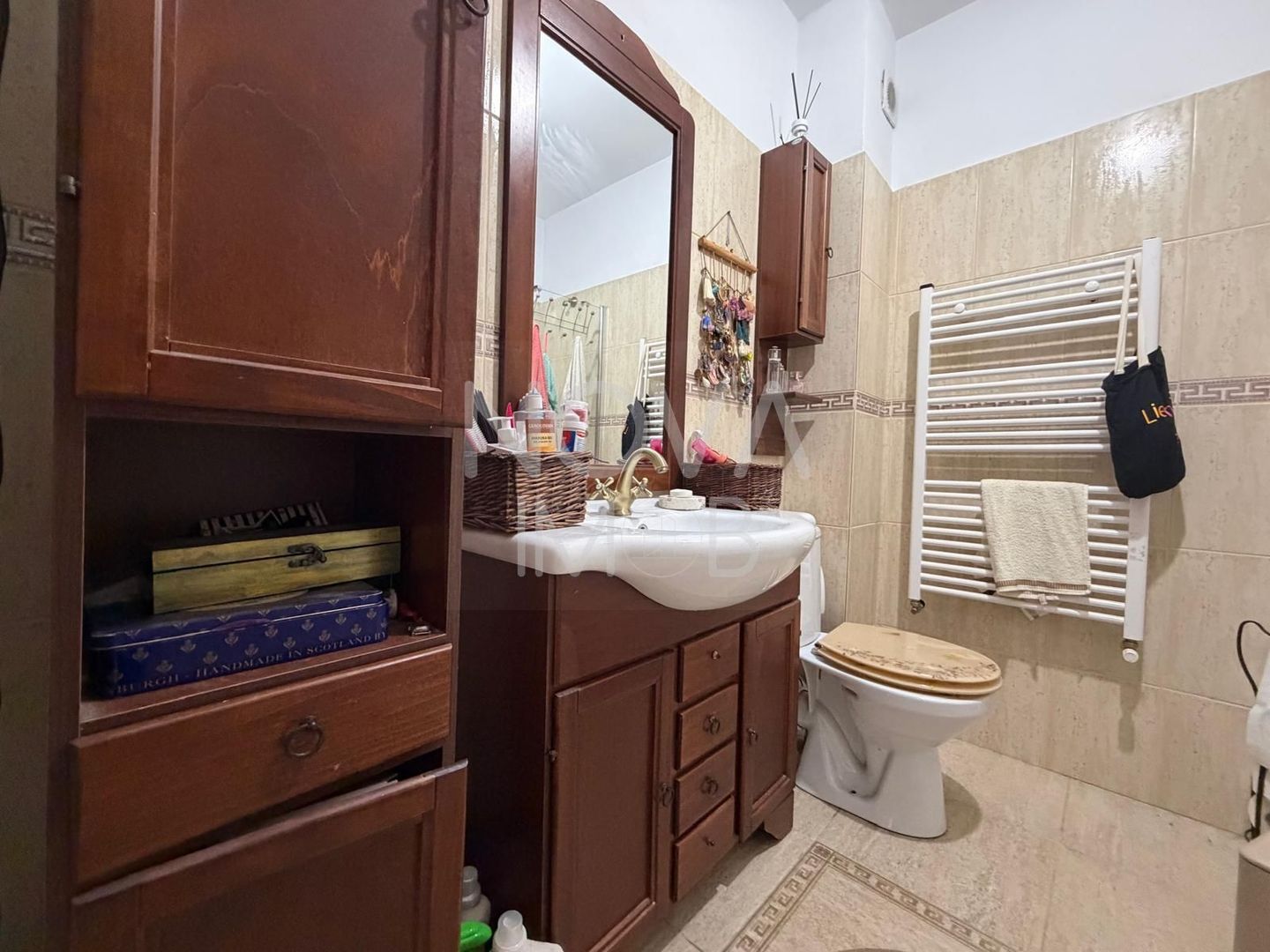 Apartament 3 camere, cochet - Selimbar, Zona Lidl - Poză 11