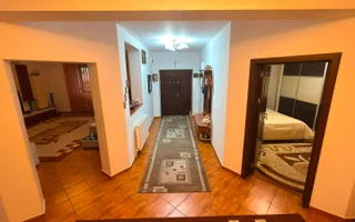 Vila-Premium-8-Camere-Teren-800mp-Panouri-6kw-Magazin-Inclus - Poză 11