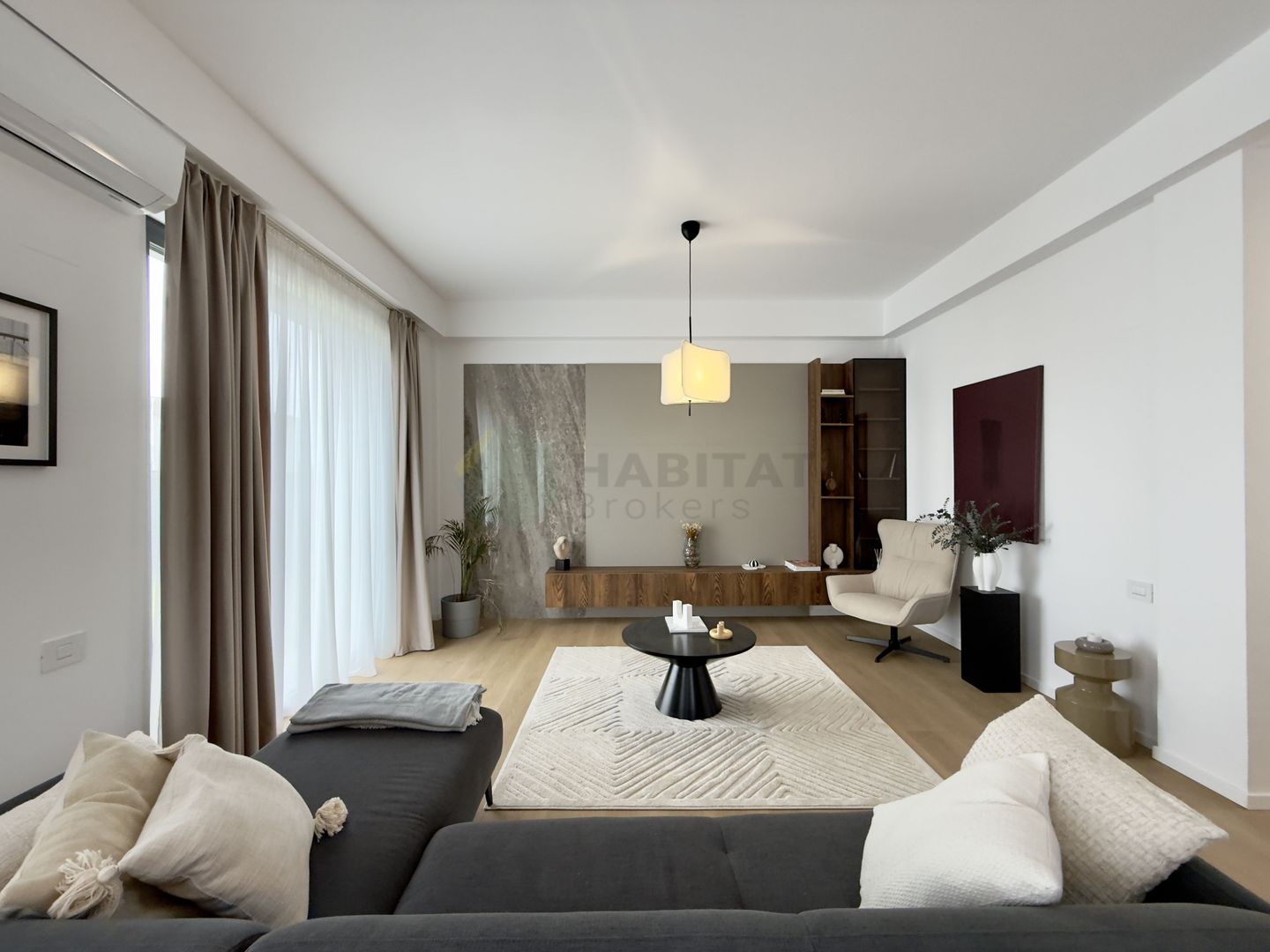 Vila finalizata in Complex Rezidential - Poză 18