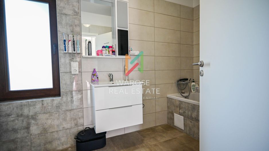 Casa 6  camere| Moderna | Sanpetru | o% Comision - Poză 29