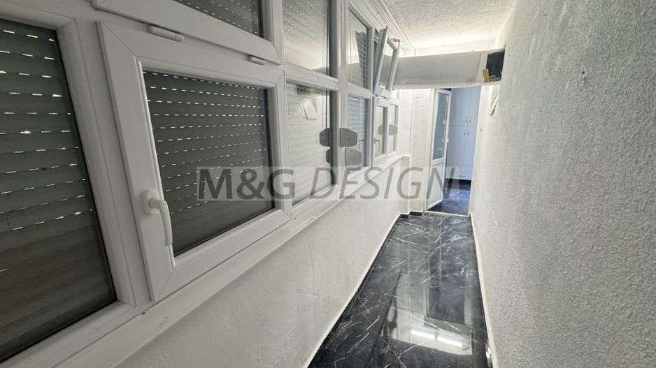 2 camere confort 1 zona Balcescu, Centrala, Garaj - Poză 12