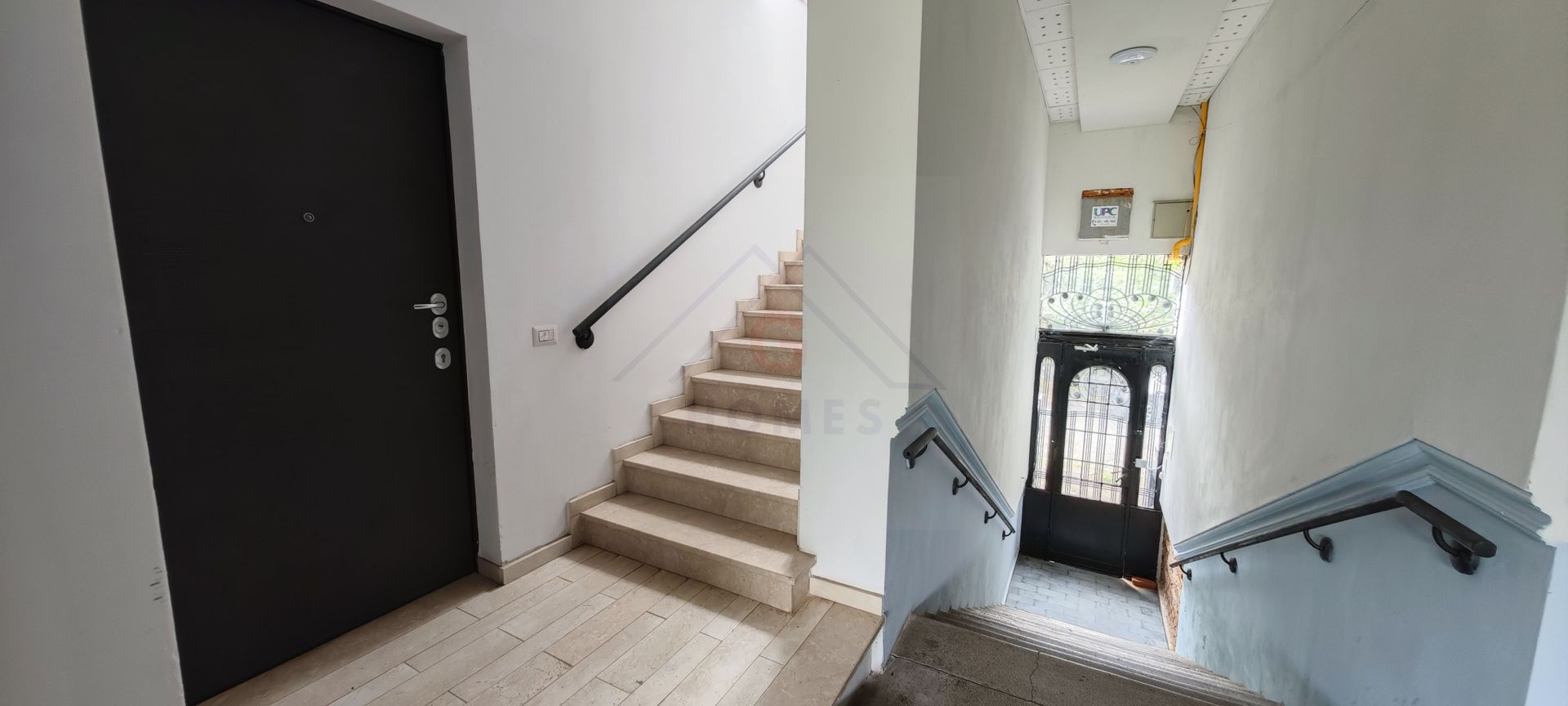 Apartament cu gradina, incalzire pardoseala. ZONA CONSULATELOR! - Poză 16