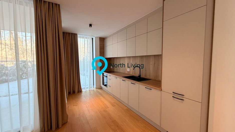 4 Camere | Curte 250 mp | Prima Închiriere | - Poză 5