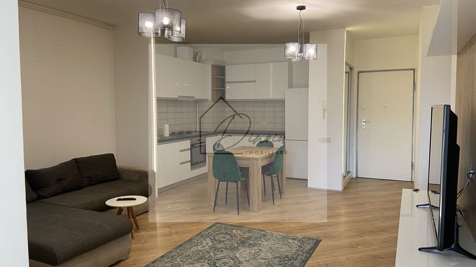 3 camere 4 City Pipera Plaza I parcare inclusa I COMISION 0% - Poză 2