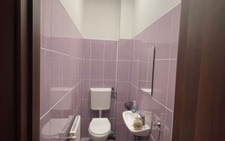 APARTAMENT 3 CAMERE SPATIOS COMPLET MOBILAT | STRAND 2 | LOC DE PARCARE - Poză 5