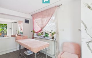 Spațiu comercial în vilă, 20 mp, zona Lunei - Poză 1