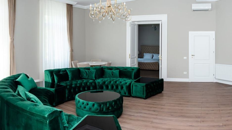 COMISION 0% Apartament Renovat 2 Camere | Zona UMFT- Centrala Proprie - Poză 2