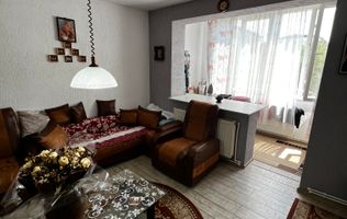Apartament 2 camere de vânzare – Zona Altex | Comision 0% cumpărător