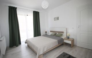 2 camere, modern, bloc nou, balcon, parcare, Buna Ziua, Grand Hotel - Poză 11