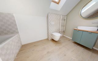 Vila cu stil in Izvor-Tarlungeni - Poză 13