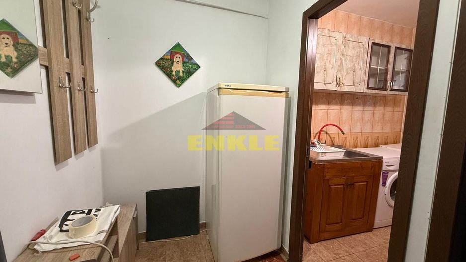 De închiriat garsonieră, zona Capat 1. - Poză 3