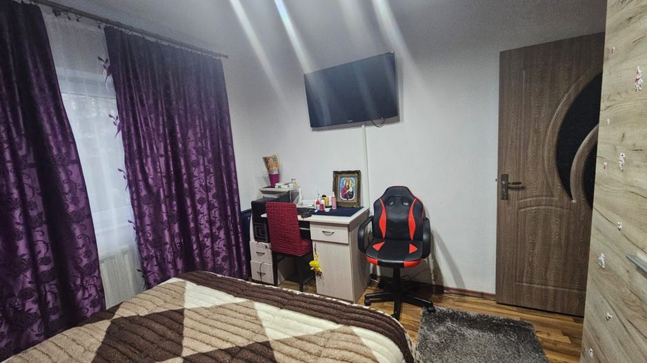 Apartament 3 camere, etaj 1, Garlei -  zona Dedeman - Poză 7