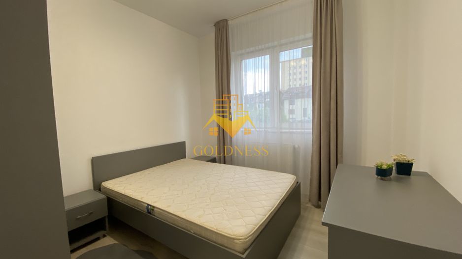 3 camere open-space, Parcare, Zorilor, Calea Turzii,  MOL, ROD - Poză 12