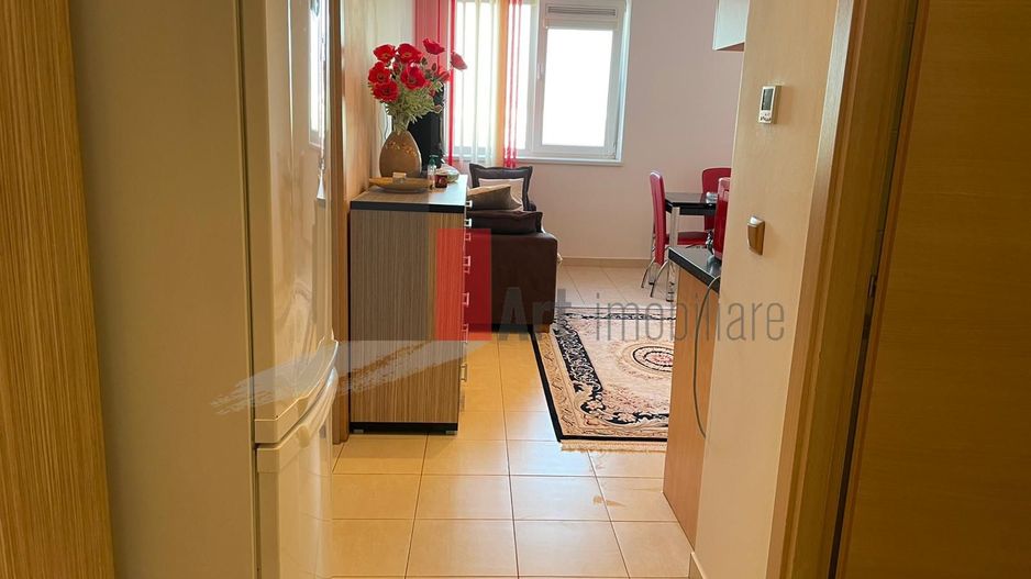 Apartament 2 camere in Ansamblul Rin Grand Residence.- zona Vitan - Poză 9