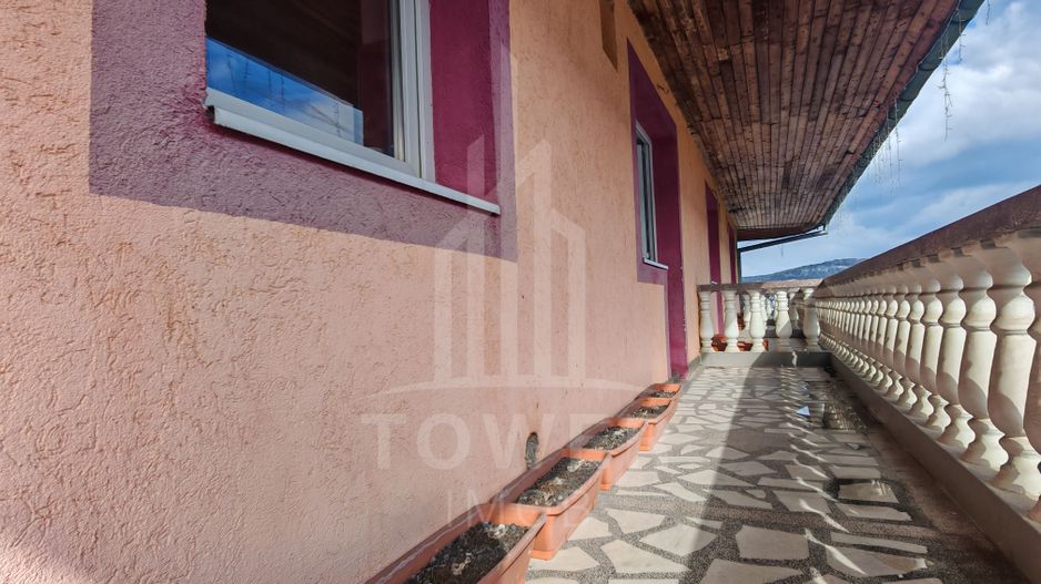 Casa de Închiriat 26 camere Selimbar! - Poză 24